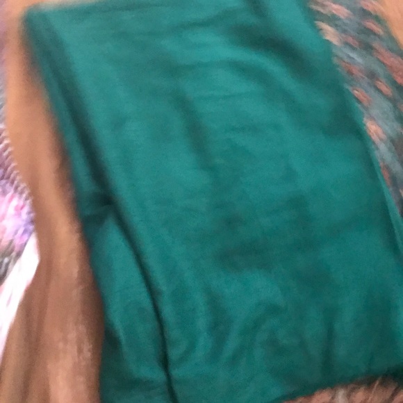 3 piece custom made Pakistan outfit - Picture 4 of 7